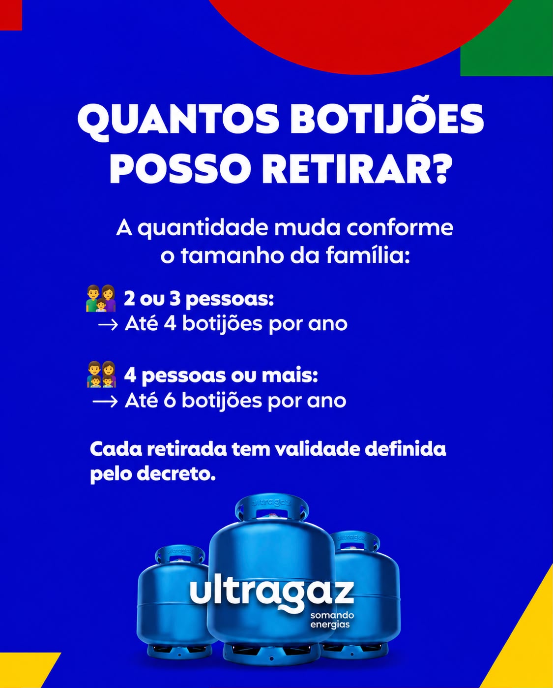 Programa Gás do Povo - imagem 4